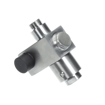 T&S Brass Durapull Pru Valve Body Repair Kit 020063-45